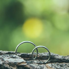 【アイプリモ(I-PRIMO)の口コミ】 純度の高いプラチナの指輪を探していた中で、デザインも納得した上での低…