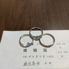 【俄(にわか)】の口コミ デザインはもちろんですが、違和感のない付け心地に感動。普段アクセサリー...