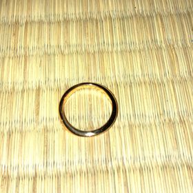 【SORA(ソラ)の口コミ】 オリジナル指輪を作れると聞き選びました。グラデーションを選べることに…