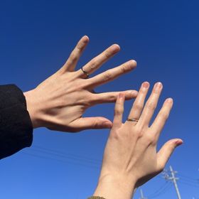 【銀座ダイヤモンドシライシの口コミ】 デザインとはめ心地で選びました。もともとは外資系のブランドを中心に見…