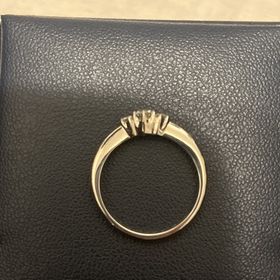 【ついぶ工房の口コミ】 彼女からは、シンプルなデザインではなく目立つものがいいとリクエストを…