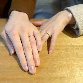 【出雲結(いずもゆい)の口コミ】 海外ブランドでも指輪のはなしを聞いたが、あまりしっくりこず、国内野茂…