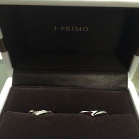 【アイプリモ(I-PRIMO)の口コミ】 はじめはストレートが希望でしたが近場で3件お店を廻っているうちに希望の…