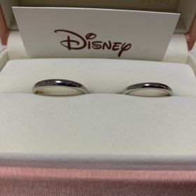 【ケイウノ ブライダル(K.UNO BRIDAL)の口コミ】 最初は可愛らしいイメージでしたが、指輪には思っていたよりバリエーショ…