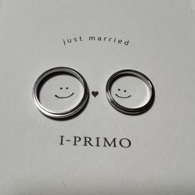 【アイプリモ(I-PRIMO)の口コミ】 値段と華やかなデザインを重視していました。
ですが、ゴージャスなものを…