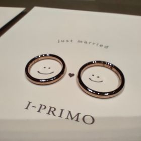 【アイプリモ(I-PRIMO)の口コミ】 HPにて、アイプリモ独自というペールブラウンゴールドの色味に一目惚れし…