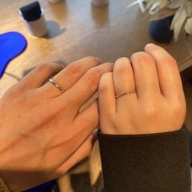 【ith(イズ)の口コミ】 種類の型はそこまで多くないものの自分たちで
オーダーしながら好みのもの…