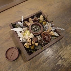 【鎌倉彫金工房の口コミ】 ブランドに興味がなかったので、制作工程なども含めて思い出になるものを…