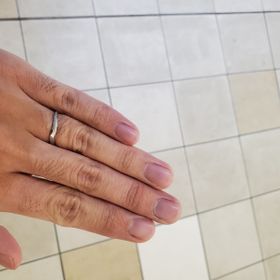 【Sainte Pure(セントピュール)の口コミ】 ディズニーコラボの商品を取り扱っており、デザイン性がとても優れていた…