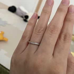 【アイプリモ(I-PRIMO)の口コミ】 シンプルすぎず、かつ日常生活に使っても引っかかることの無いデザインを…