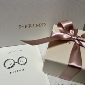 【アイプリモ(I-PRIMO)の口コミ】 石がどこから見てもキラキラしていて、本当に綺麗。似たようなデザインの…