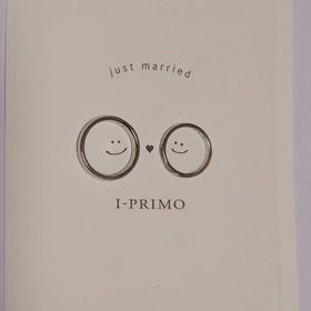【アイプリモ(I-PRIMO)の口コミ】 シンプルながらも埋もれすぎず目立ちすぎず、程よく主張して視界に入る度…