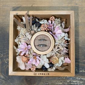 【鎌倉彫金工房の口コミ】 価格について、他のブランドに比べ価格が安いところが良いと思いました。…