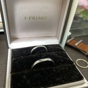 【アイプリモ(I-PRIMO)の口コミ】 長く使うので鋳造であることを優先しました。その上でカーブのデザインが…