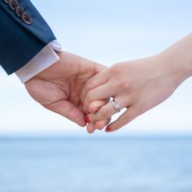 【ティファニー(Tiffany & Co.)の口コミ】 リボンの形の、ティファニーハーモニーという指輪です！まずリボンの形が…