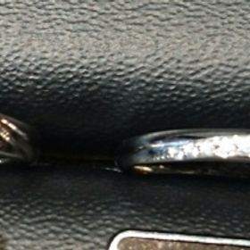 【ラザール ダイヤモンド(LAZARE DIAMOND)の口コミ】 とにかくダイアモンドが沢山ついててキラキラしたものを探していたので、…