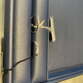 【エクセルコダイヤモンド(EXELCO DIAMOND)の口コミ】 実際に店舗に伺うまでは、他のブランドと迷っていたのですが、実物を見た…