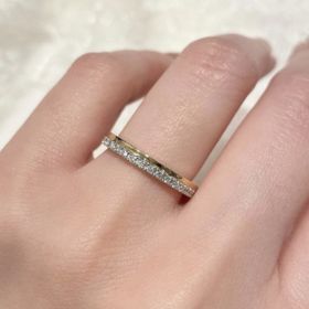 【garden(ガーデン)の口コミ】 デザインや柄を一番に考えて決めました。また、自分に合った色身や形を選…