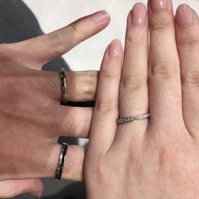 【HOSHI no SUNA 星の砂(ほしのすな)の口コミ】 普段使いしやすいシンプルなものか､自分の好みを反映して華やかなものにす…