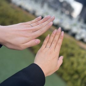 【ラザール ダイヤモンド(LAZARE DIAMOND)の口コミ】 友人の勧めがありブランドを知りました。事前にネットで一通りデザインを…