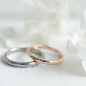 【CRAFY(クラフィ)の口コミ】 ・金属アレルギーが心配だったので、チタンを選べたのが良かったです。
・…