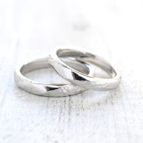 【湘南彫金工房 andfuseの口コミ】 好きなデザインを手作りできる点と思い出に残るイベントになるかと思い決…