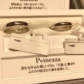 【ケイウノ ブライダル(K.UNO BRIDAL)の口コミ】 オーダーメイドで自分好みのデザインを選ぶことができます。今回試着した…