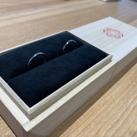 【出雲結(いずもゆい)の口コミ】 シンプルなデザインのものを探していてSNSでこのお店を知り来店しました。…