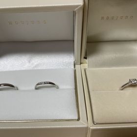 【宝寿堂(ほうじゅどう)の口コミ】 セットリングとして使う時にすごく気にいるセットを探して決めました。結…