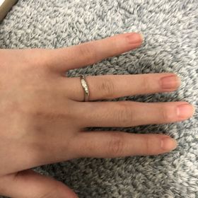 【ヴァンドーム青山(VENDOME AOYAMA)の口コミ】 デザインが華美すぎず、落ち着いて、品があり、とてもよかったです。毎日…