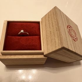 【出雲結(いずもゆい)の口コミ】 私がInstagramの広告をみて、デザインがとても素敵だったので、これが良い…