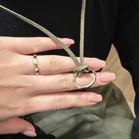 【ichi(イチ)の口コミ】 「世界で一つだけのデザイン」にこだわりがあり、フルオーダーメイドで尚…