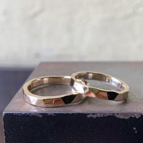 【ichi(イチ)の口コミ】 オンリーワンというものが好きで、選び悩んでいる時にゼクシィの広告で見…