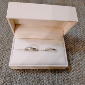 【CRAFY(クラフィ)の口コミ】 思い出に残る指輪を作りたかったのと、気に入ったデザインがなかなか見つ…