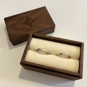 【BIJOUPIKO(ビジュピコ)の口コミ】 デザインが気に入って購入しました。シンプルすぎず、派手すぎずのデザイ…