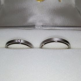 【Storysの口コミ】 主人の家族のよく行くお店で紹介してもらいました。特にオーダーメイドな…