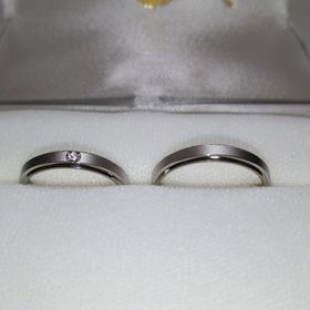 【Storys】の口コミ 主人の家族のよく行くお店で紹介してもらいました。特にオーダーメイドなど...