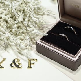 【アイプリモ(I-PRIMO)の口コミ】 パーソナルハンド診断で最初に出てきた自分に似合う指輪を購入しました。…