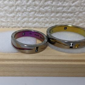 【SORA(ソラ)の口コミ】 知り合いの方から、「指輪のストーリーも含めてオーダーできるお店がある…