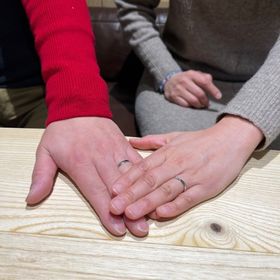 【出雲結(いずもゆい)の口コミ】 facebookの広告で見かけて、コンセプトやデザインに惹かれて見学に来まし…