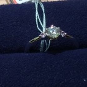 【BIJOUPIKO(ビジュピコ)の口コミ】 デザインが豊富で他人と被りづらいので、特別感があります。リングだけで…