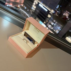 【ケイウノ ブライダル(K.UNO BRIDAL)の口コミ】 ディズニーの世界観に沿った、自由度の高いデザインを提案された。複数の…