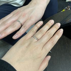 【アイプリモ(I-PRIMO)の口コミ】 デザインに旦那さんも私自身もこだわりがありましたが、お互いが好きにな…