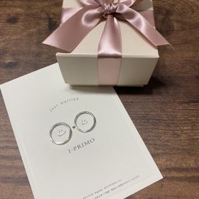 【アイプリモ(I-PRIMO)の口コミ】 男性用の結婚指輪のデザインが他店と比べて豊富だったので、アイプリモで…