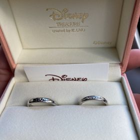 【ケイウノ ブライダル(K.UNO BRIDAL)の口コミ】 デザイン重視で決めようと最初から2人で話をして店舗に向かいました。
そ…