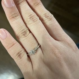 【出雲結(いずもゆい)の口コミ】 それぞれのデザインに意味が付けられており、人生で一度きりの大切なもの…