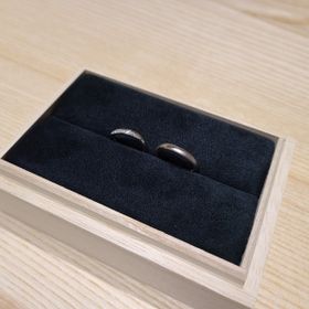 【出雲結(いずもゆい)の口コミ】 指輪のデザインとその型の意味が決め手です。型それぞれに意味があり、単…