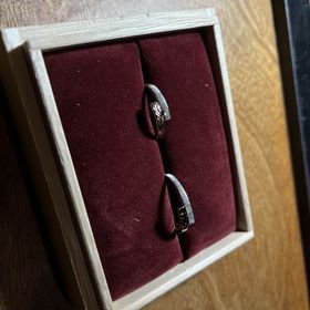 【ichi(イチ)の口コミ】 ①鍛造でオーダーできるブランドを探していたこと
鋳造のデザイン豊富さも…