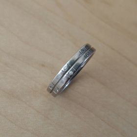 【DAKS(ダックス)の口コミ】 ２人が犬好きだったこともありこのブランドに決めました。
いくつか同じブ…