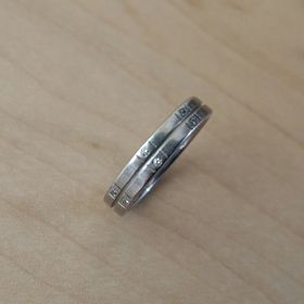 【DAKS(ダックス)】の口コミ ２人が犬好きだったこともありこのブランドに決めました。
いくつか同じブ...